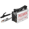 Инверторный сварочный аппарат Ресанта САИ 160  65/1